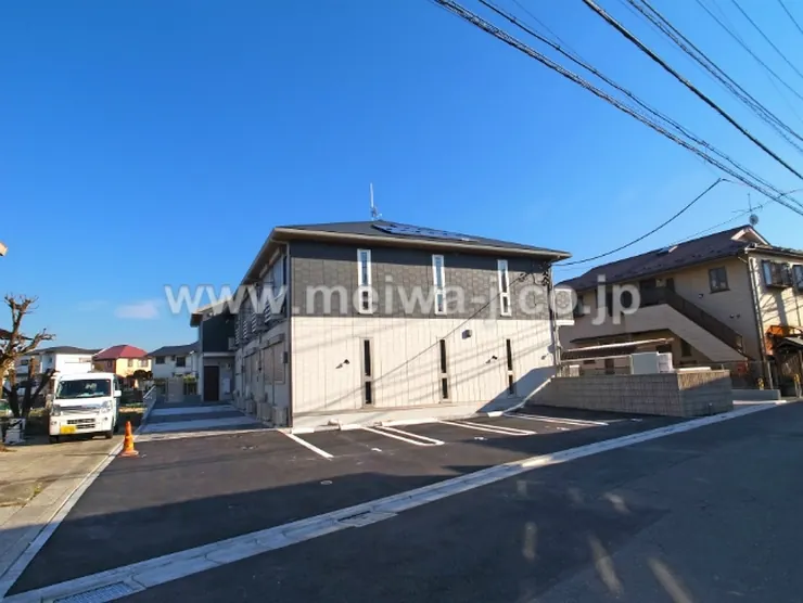 ソレイユルヴァン(押立町5)（T3-5123）の写真3