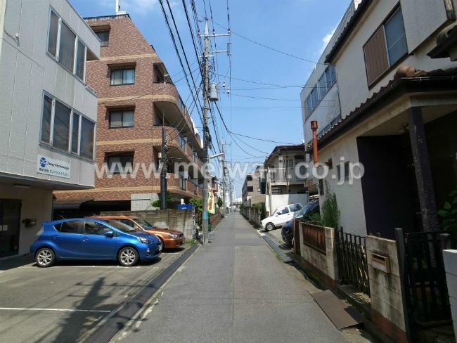 ＴＷＴビル写真