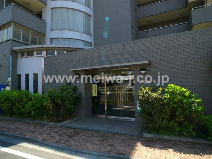 ヴァンヴェール府中(片町1)の写真4