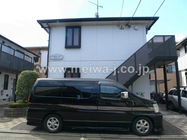 ヴェルドミール(若松町4)5（T2-3644）の写真2