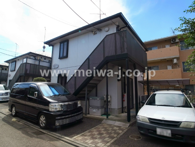 ヴェルドミール(若松町4)5（T2-3644）の写真3