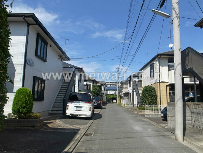 ヴェルドミール(若松町4)5（T2-3644）の写真4