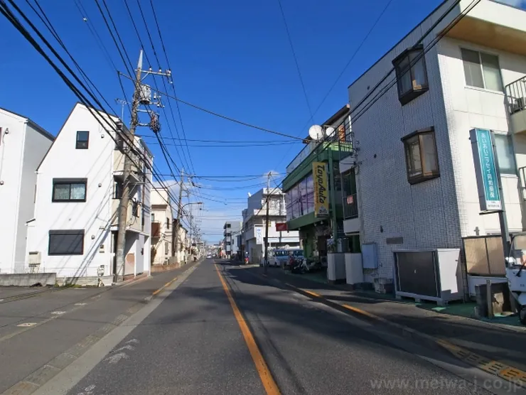 YSマンションの写真5