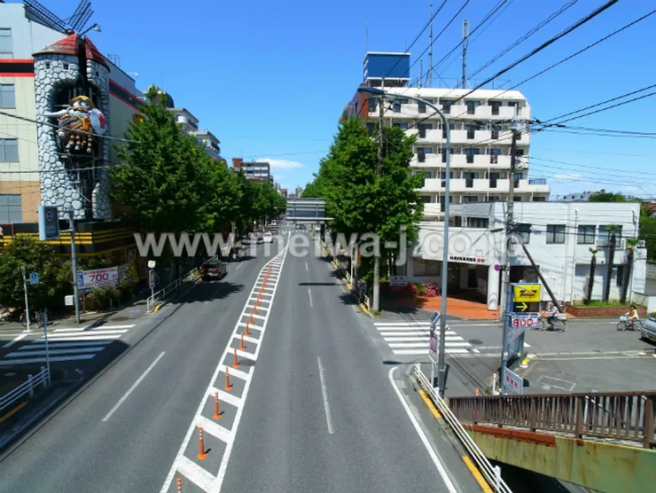 アコルト府中緑町（T1-2459）の写真5