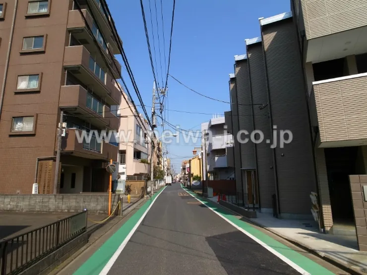 アドラーブル府中の写真5