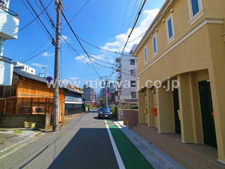 アドバンテージ府中Bの写真5
