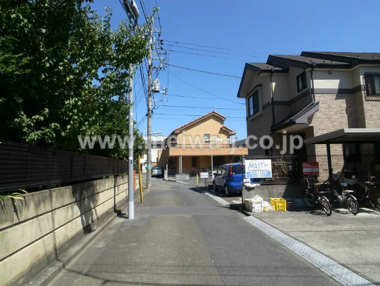 アクシス(小柳町2)の写真5