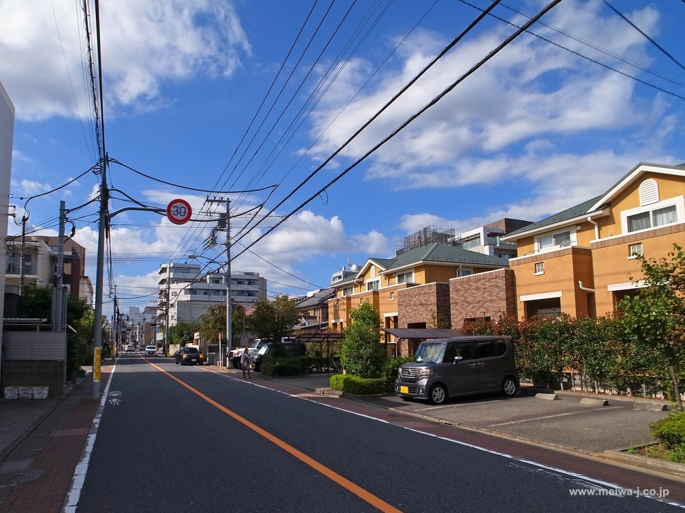 アルブル府中の写真4