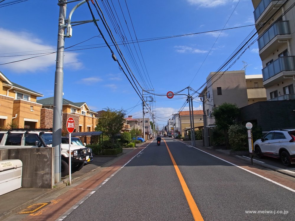 アルブル府中の写真5