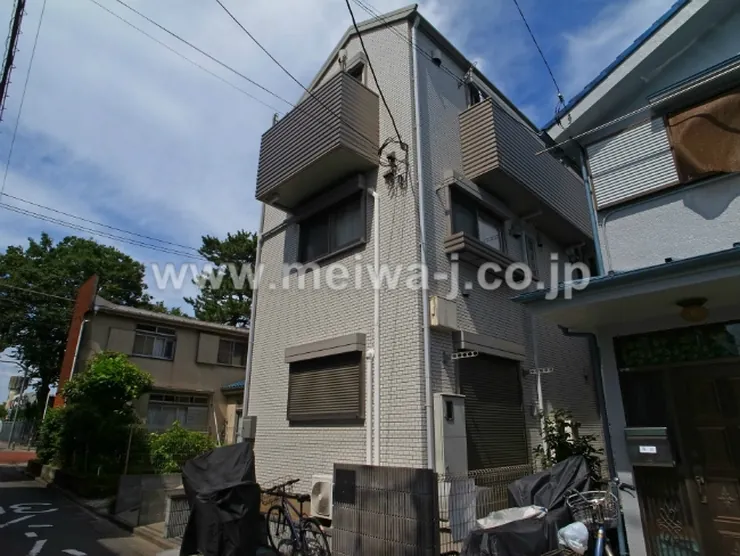 アルベロアルト東府中の写真4