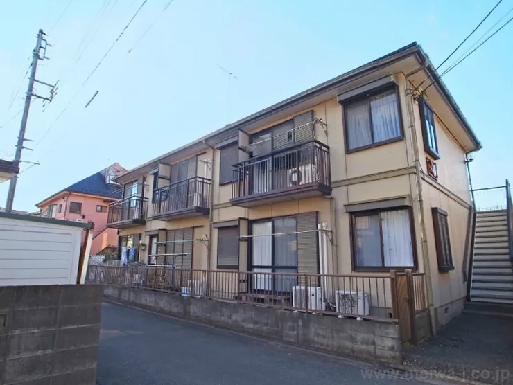 アネックスS(晴見町3)の写真2
