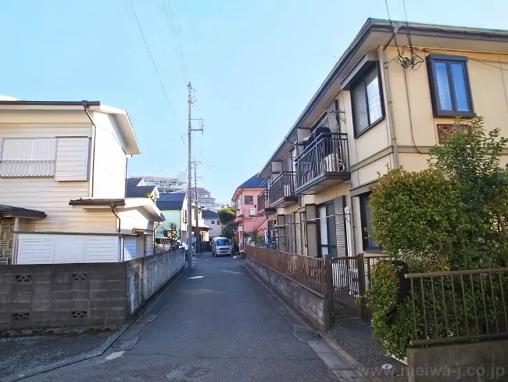アネックスS(晴見町3)の写真4
