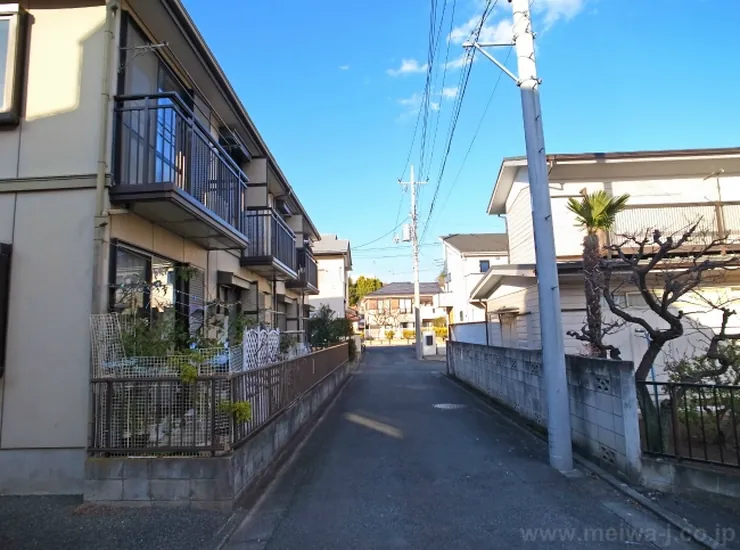アネックスS(晴見町3)の写真5