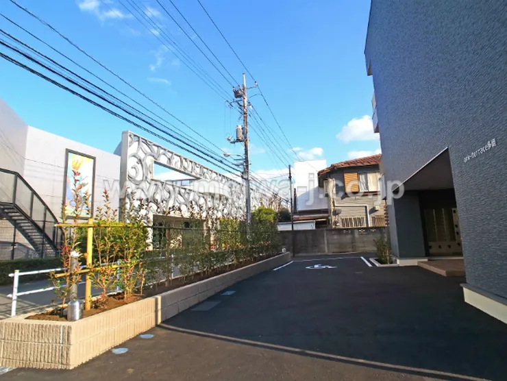 アークテラス多磨（T1-4202）の写真5