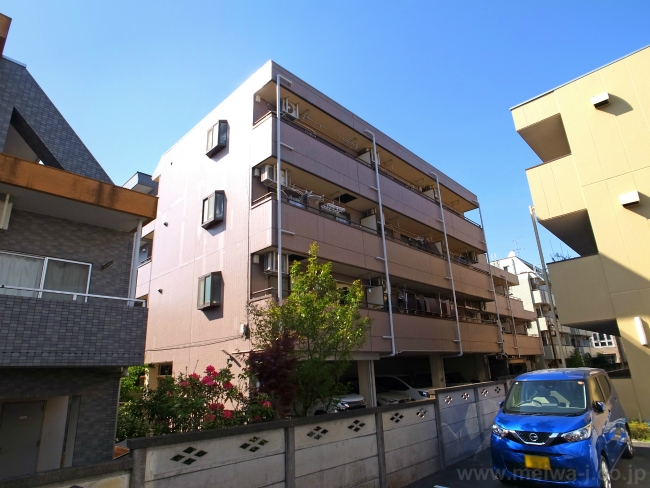 アーバンハイツツチヤ