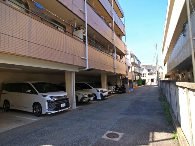 アーバンハイツツチヤ写真