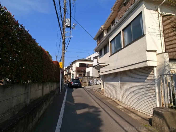 浅野メゾネットの写真5
