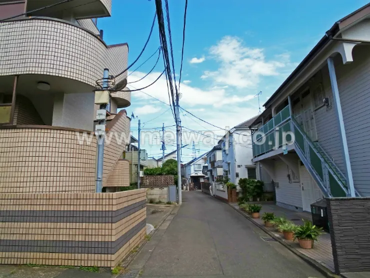 アーバンハイツ天神の写真5
