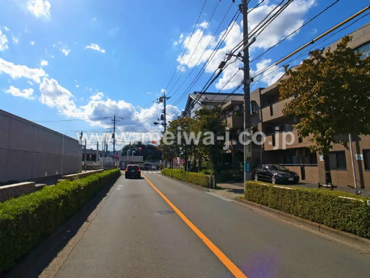 アベルテ北府中の写真5
