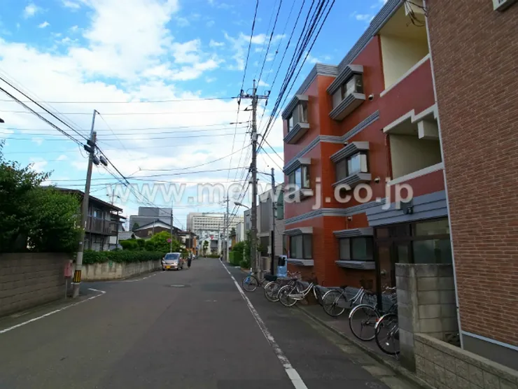 アヴニールの写真5