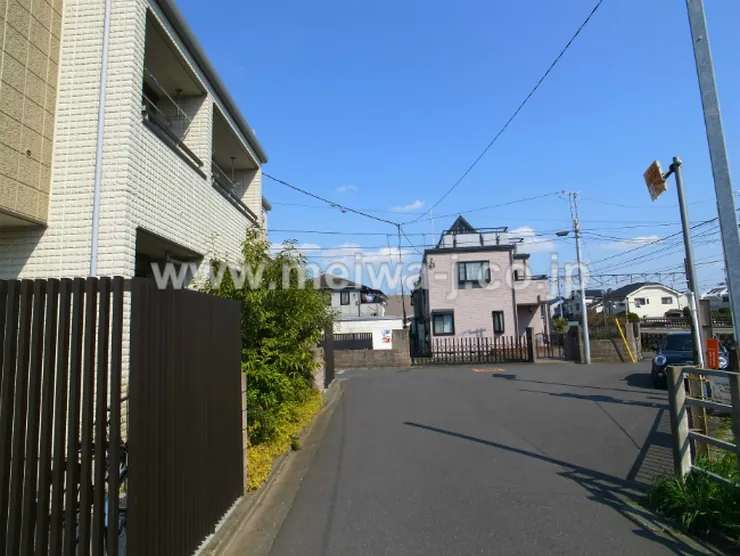 バンブーグローブの写真4