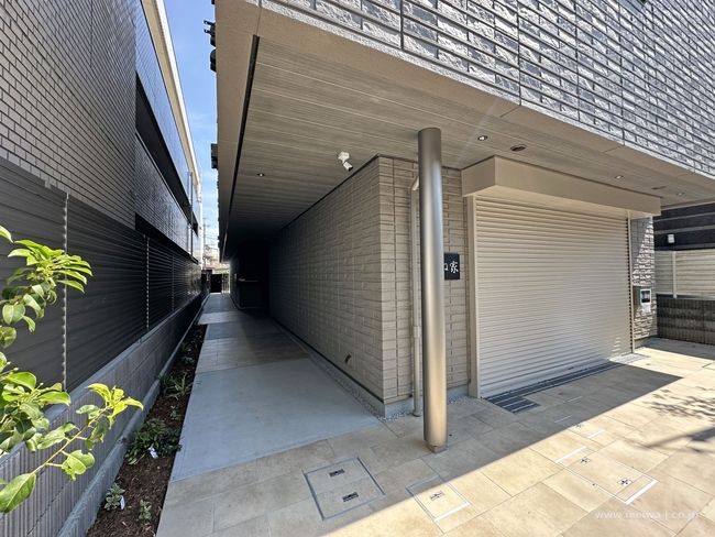 ピーノ現地