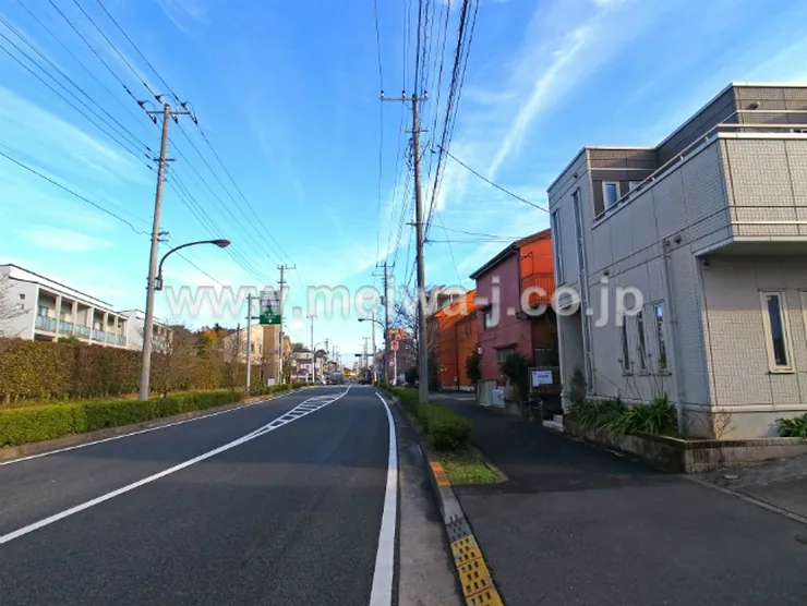 ベルファースト清水が丘の写真4