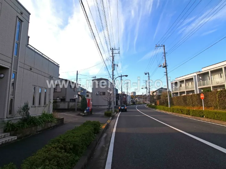 ベルファースト清水が丘の写真5