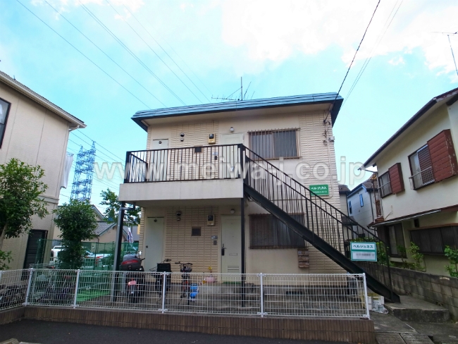 ベルジュネス画像