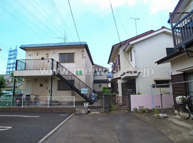 ベルジュネスの写真5