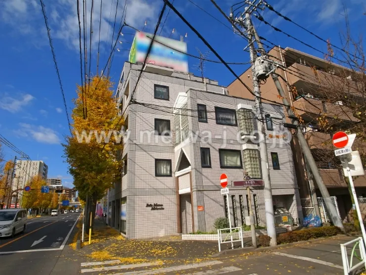 ベルメゾン緑町の写真3