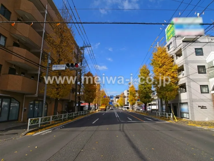 ベルメゾン緑町の写真5