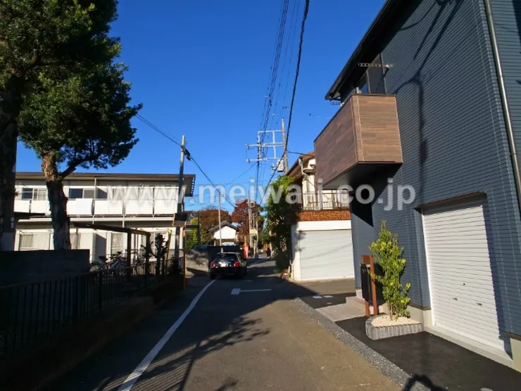 バイクガレージハウスICI（T1-5099）の写真4