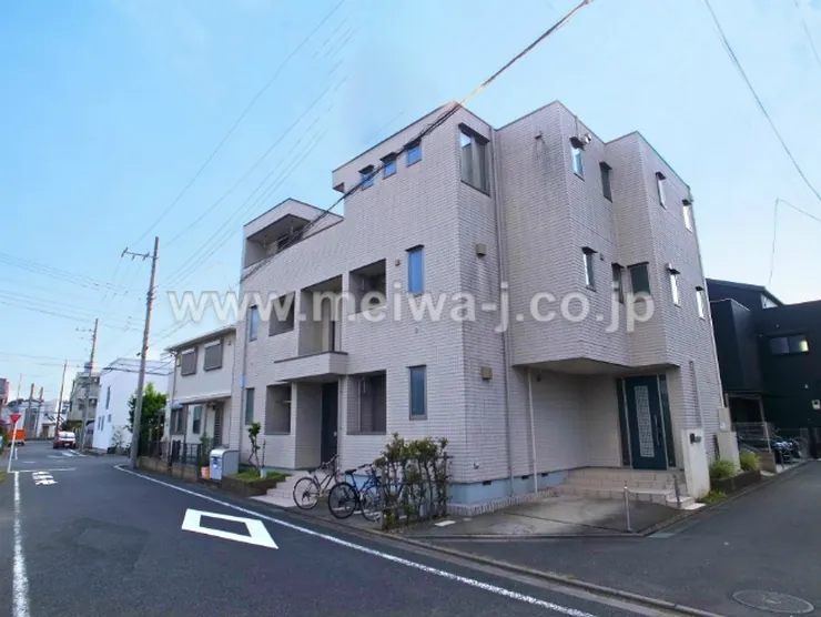 Blant　Wallの写真2