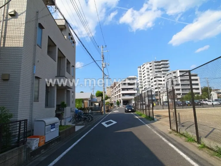 Blant　Wallの写真5