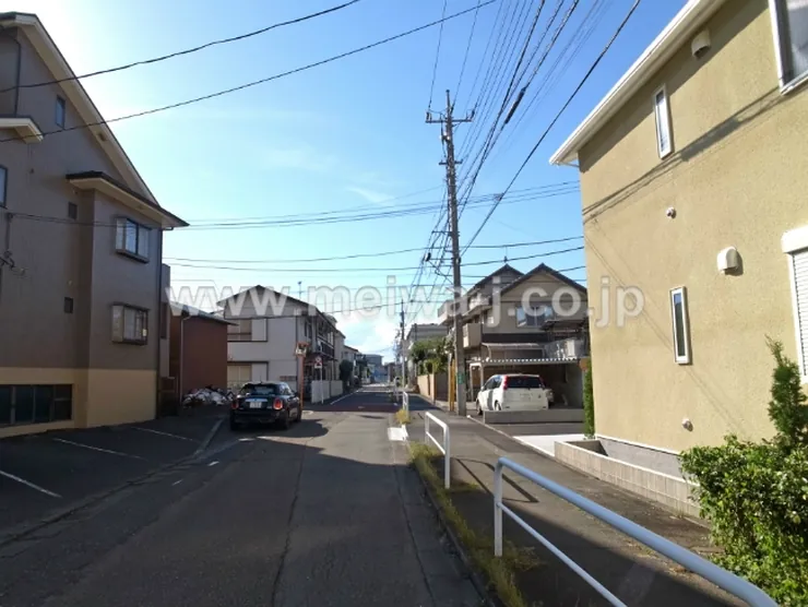 ボナール清水が丘の写真5