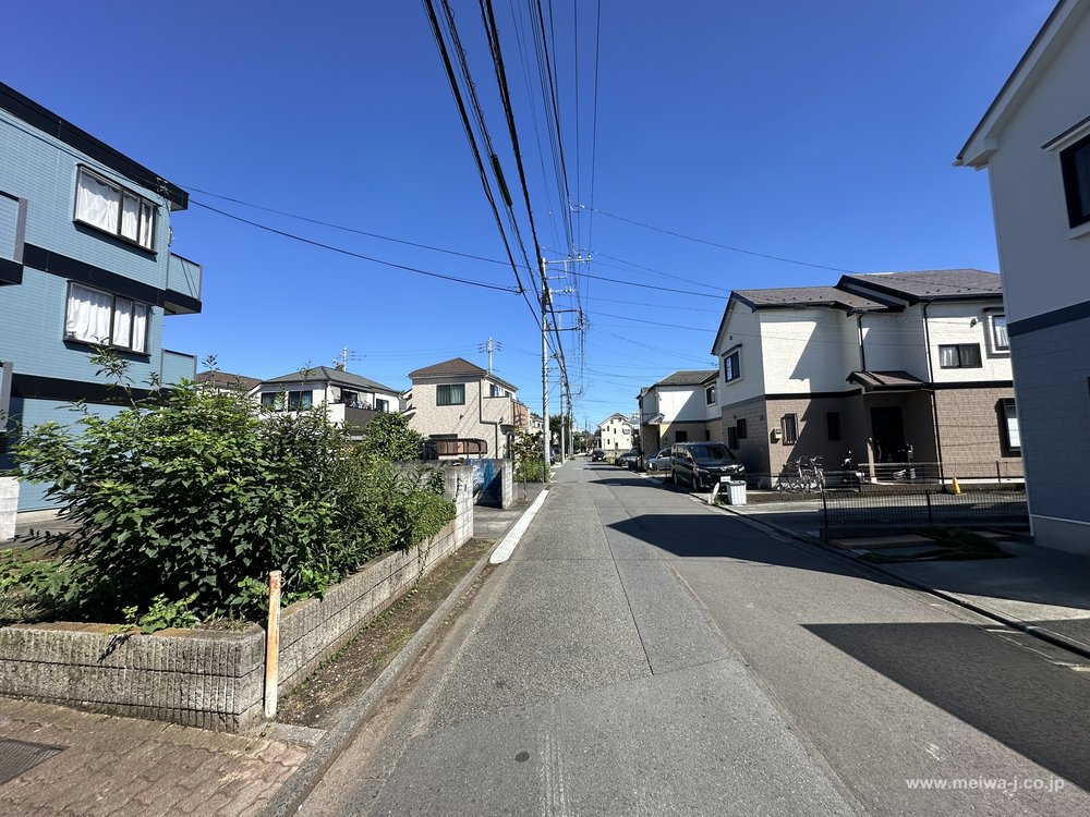 ボウガクマンションCの写真5