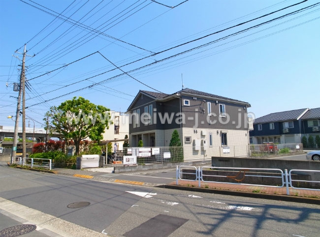 ブリリアントＫ現地