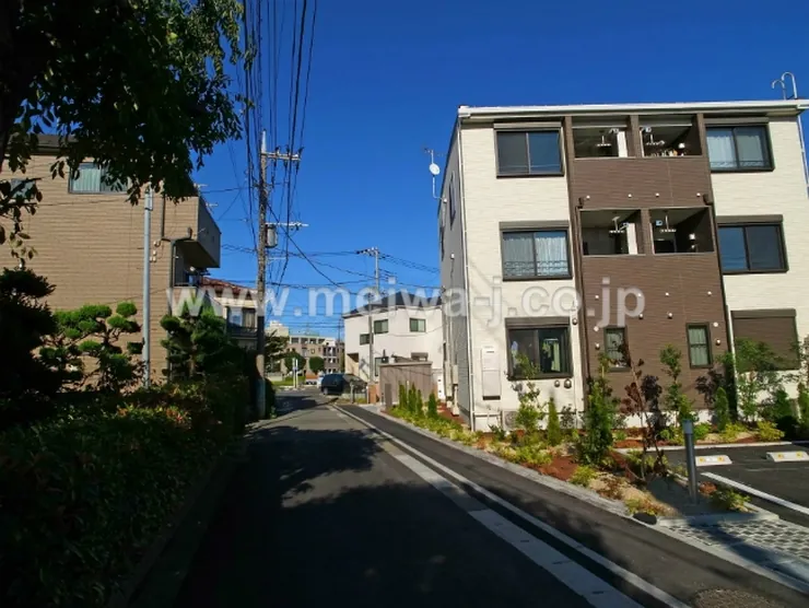 BY BASEの写真5