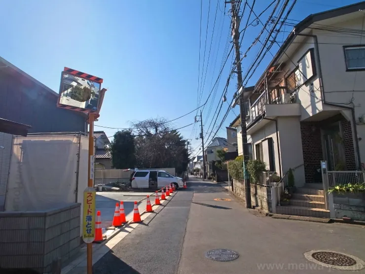 キャピタルワンの写真4