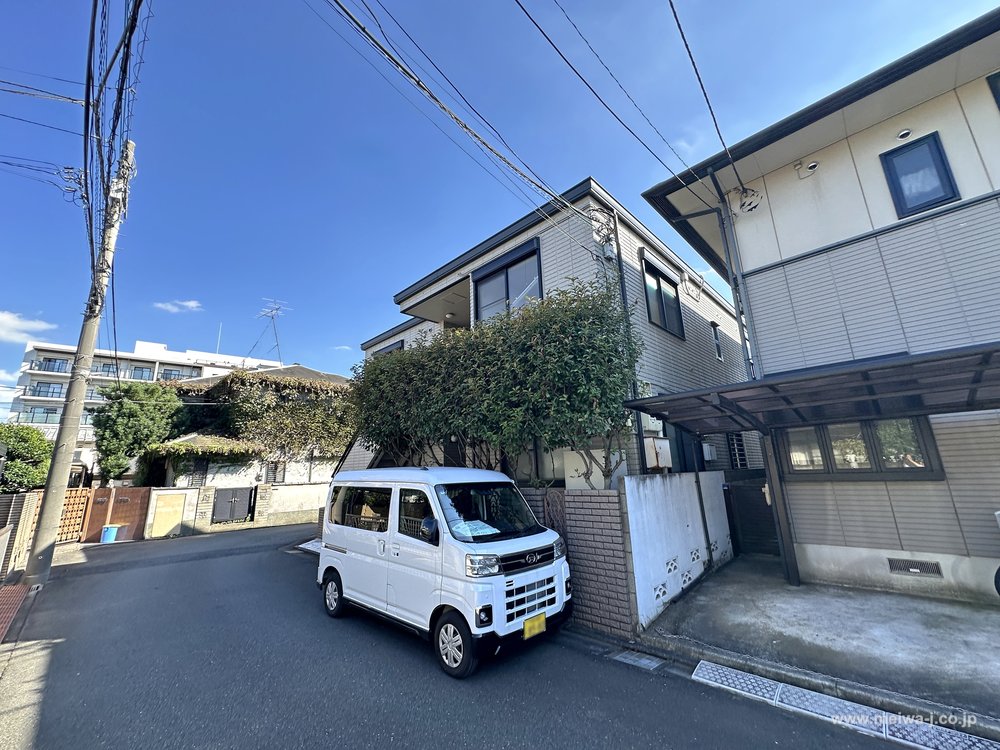 カーサディーケー（T2-1691）の写真3