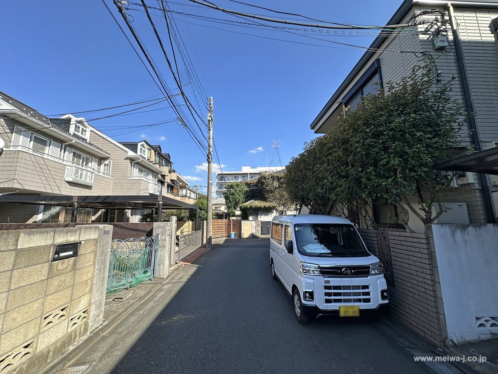カーサディーケー（T2-1691）の写真4