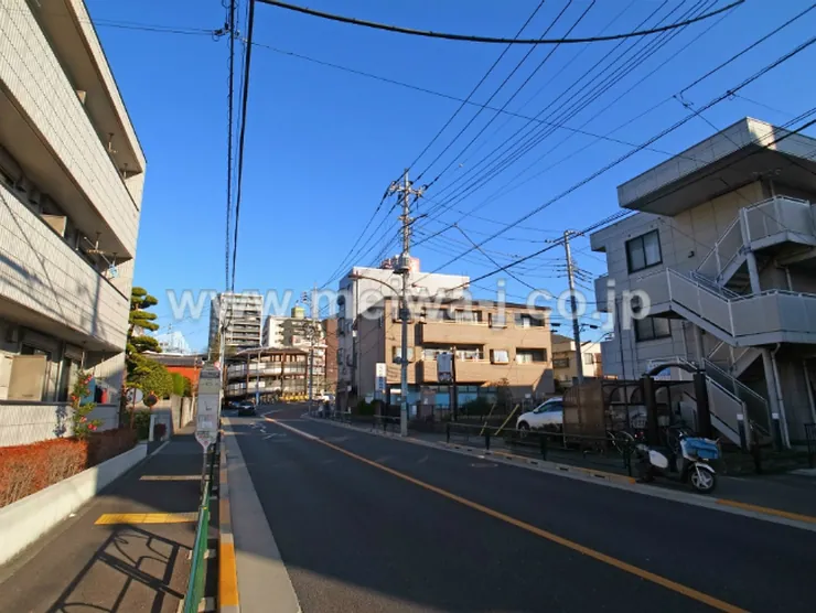カーサフィオーレの写真5