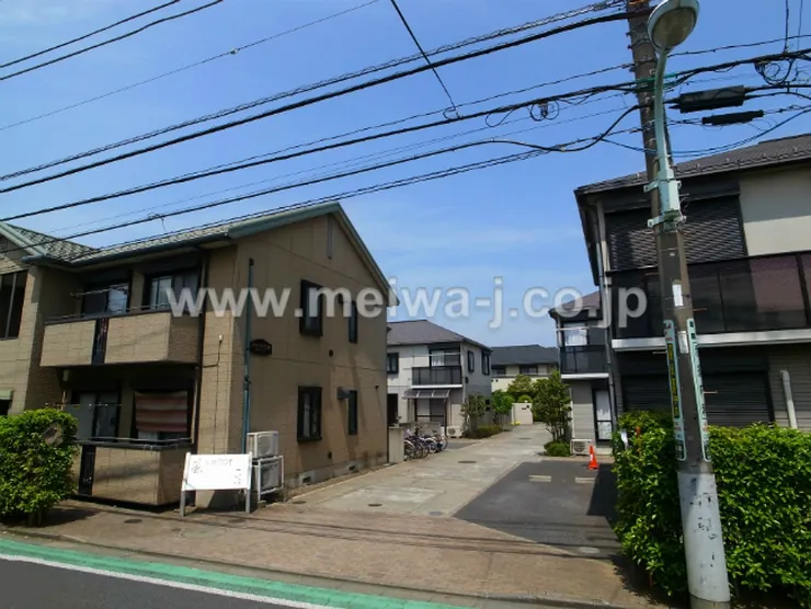 カーサグランデ(若松町4)Dの写真4