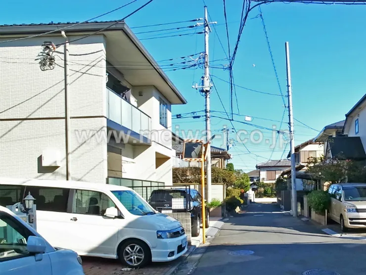 カーサアリーナ（T2-2927）の写真4