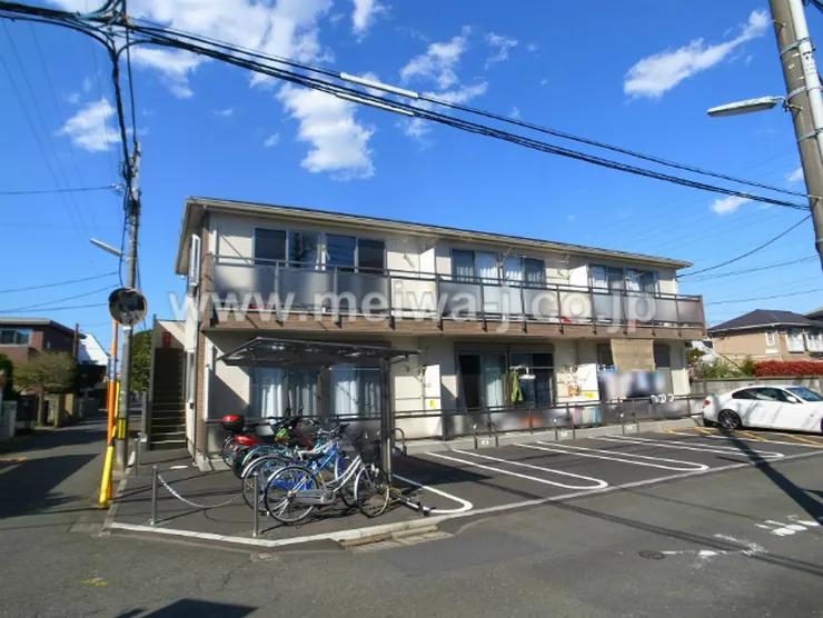 カーサフェリーチェの写真2