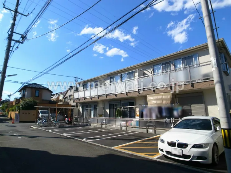 カーサフェリーチェの写真3