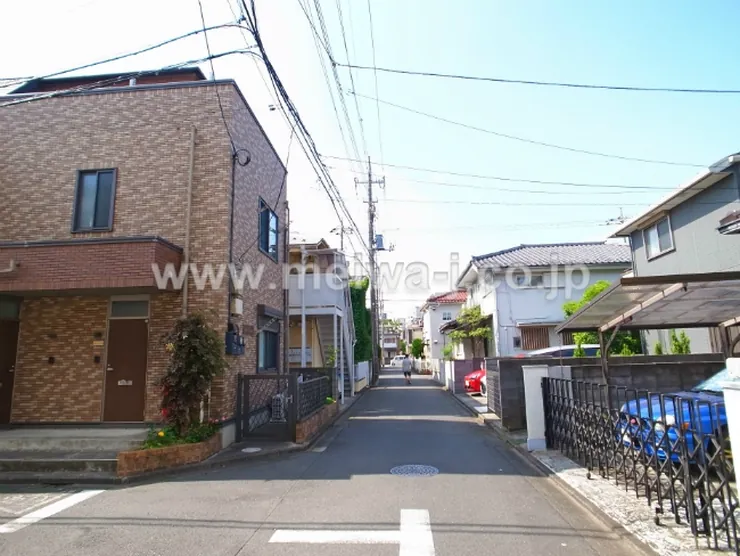 casafrescoの写真4