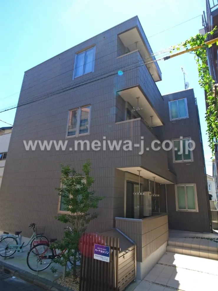 Casa Marron Miyosichoの写真2