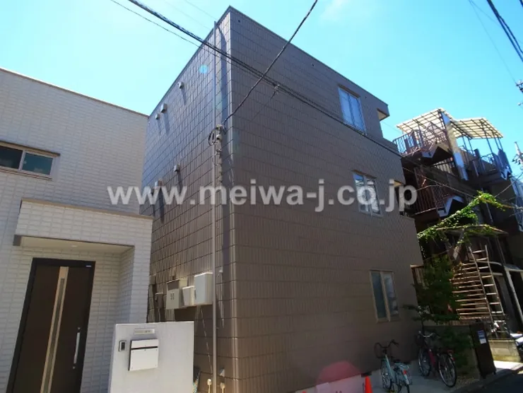 Casa Marron Miyosichoの写真3